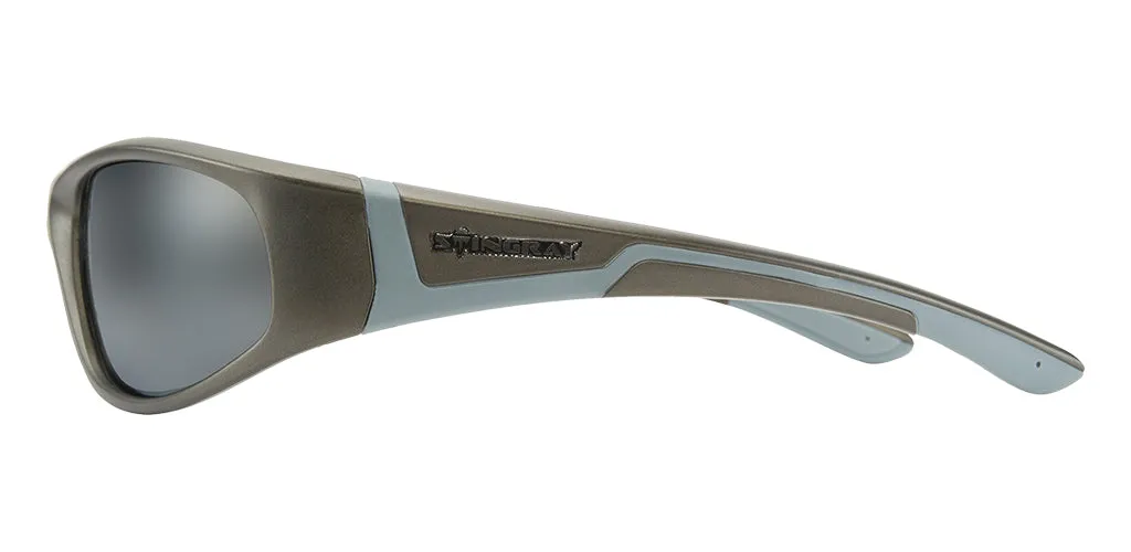 Stingray FLX-T Flare Polarized Sports Sunglasses