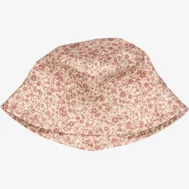 Sunhat Marlon - red meadow