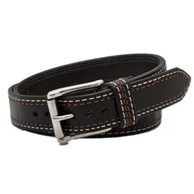 The UNION SQUARE 1.5 Leather Belt