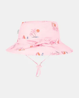 Toshi Sun Hat Dreaming Sunrise