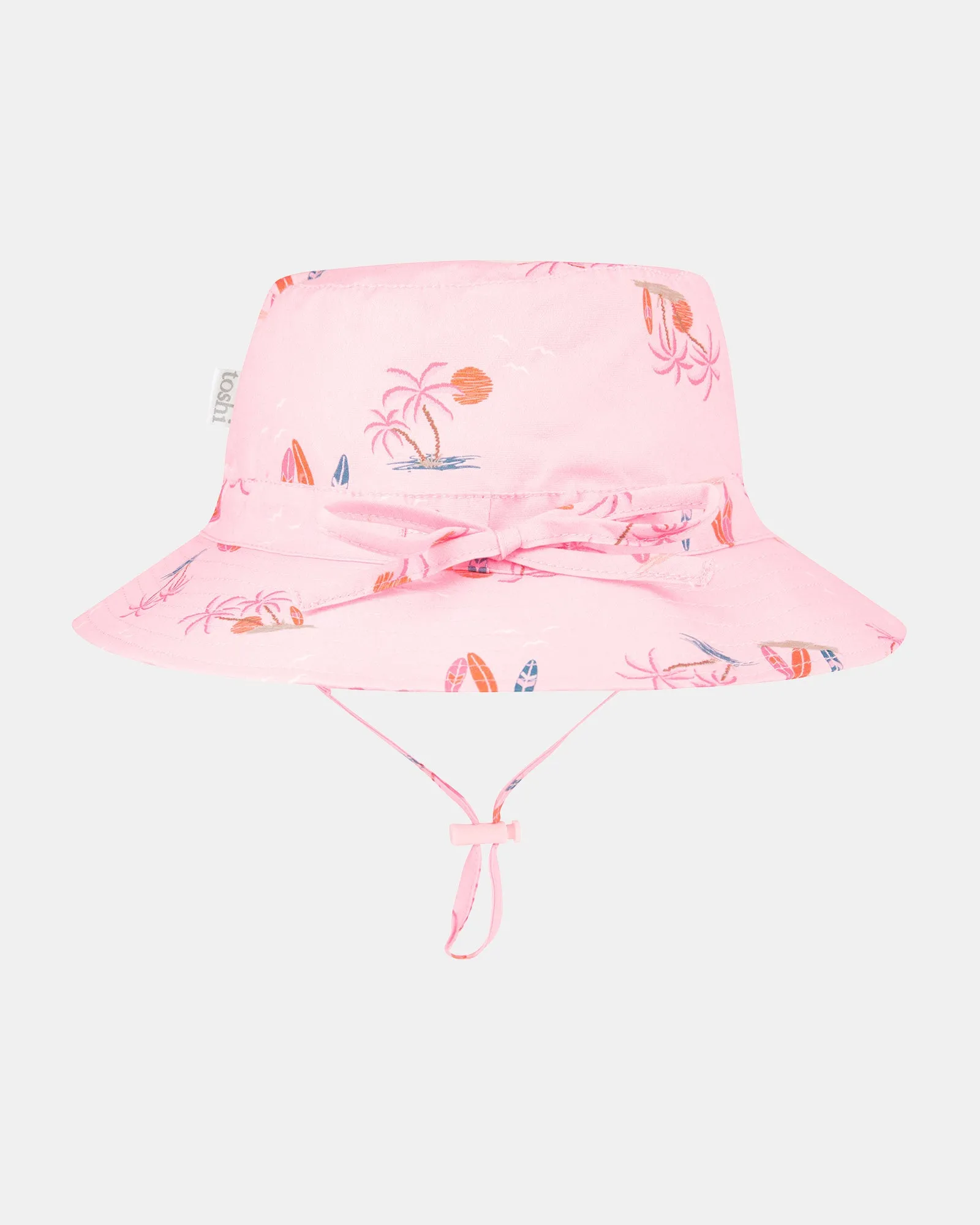 Toshi Sun Hat Dreaming Sunrise