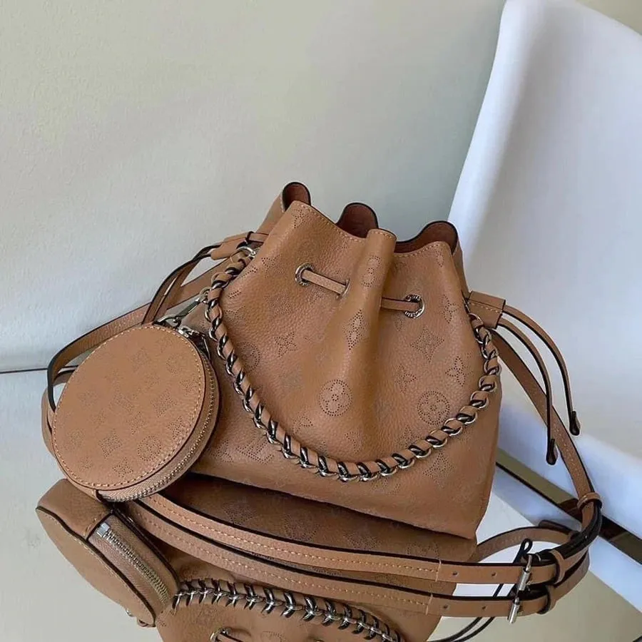 Trendy Inspired Louis Vuitton Bella Bag