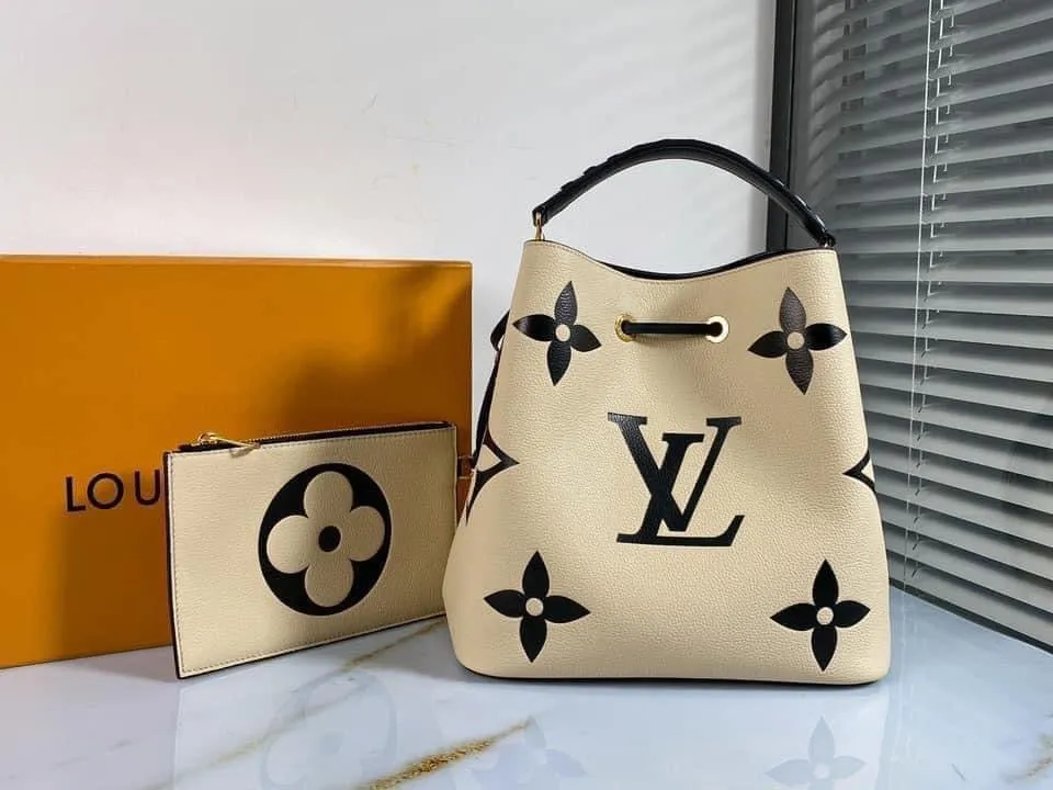Trendy Inspired Louis Vuitton Crafty Neonoe Mm Bag