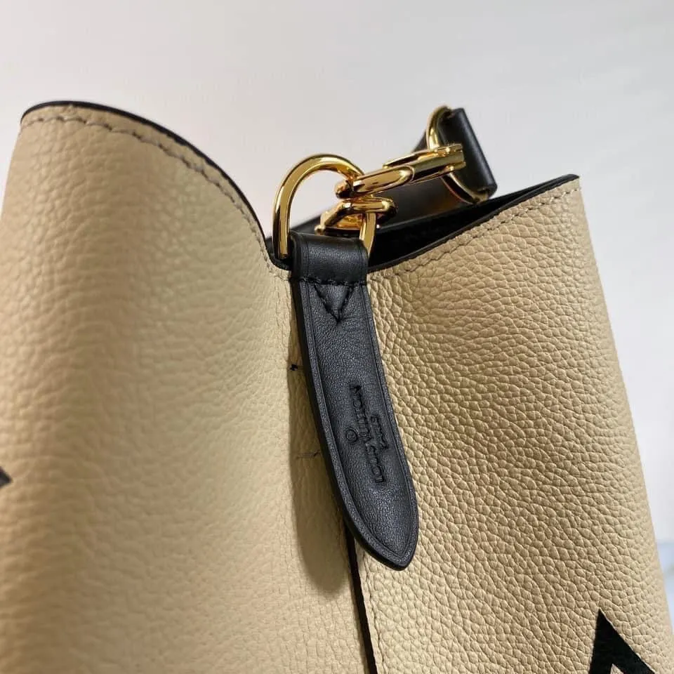 Trendy Inspired Louis Vuitton Crafty Neonoe Mm Bag