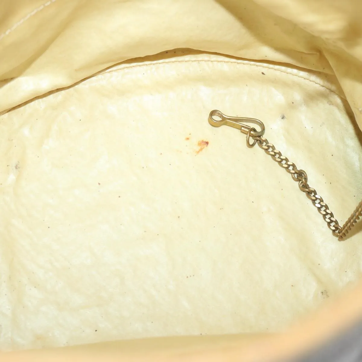Trendy Inspired Louis Vuitton Monogram Bucket Pm Shoulder Bag M42238 Lv Auth Bs9633
