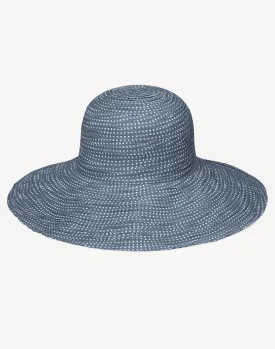 Women's Scrunchie UPF 50 Hat