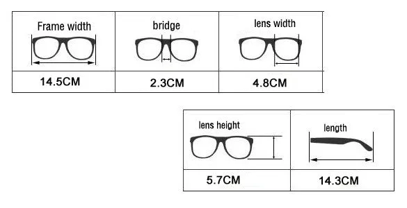 xakxx New Super Trendy Retro Round Frame Sunglasses Eyewear UV 400 Unisex Plate Frames
