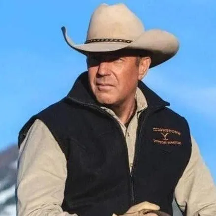 YellowStone 01 100X  Cowboy Hat